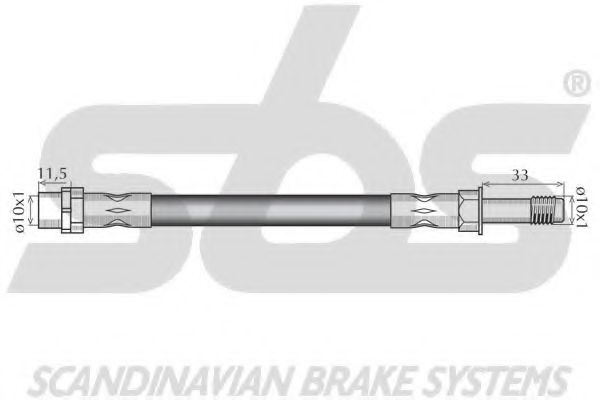 Furtun frana 2