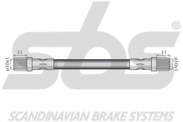 Furtun frana 2