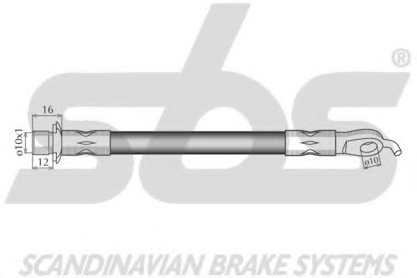 Furtun frana 2