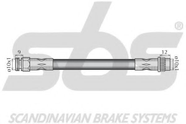 Furtun frana 2