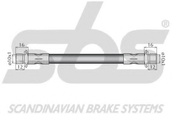 Furtun frana 2