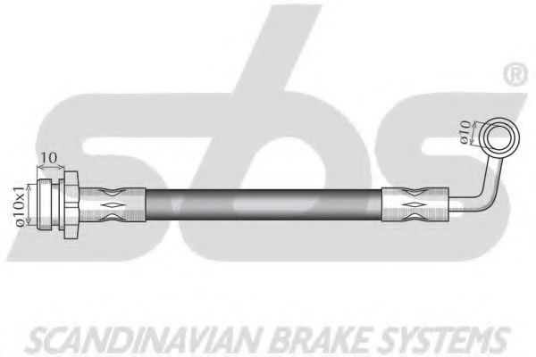 Furtun frana 2