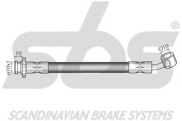 Furtun frana 2
