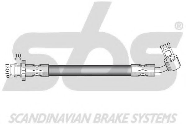 Furtun frana 2