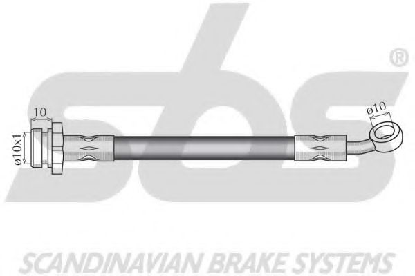 Furtun frana 2