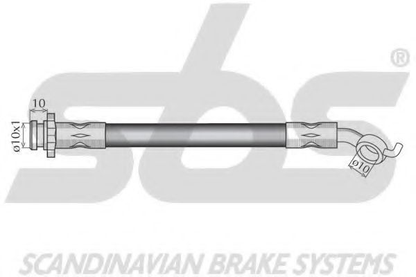Furtun frana 2