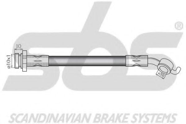 Furtun frana 2