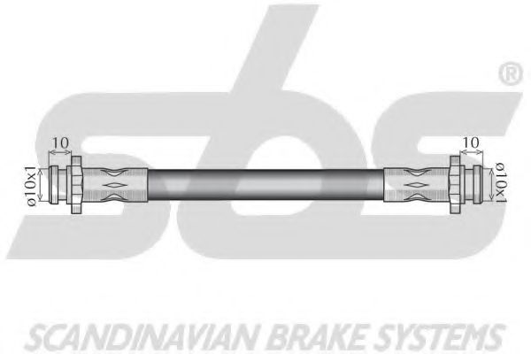 Furtun frana 2