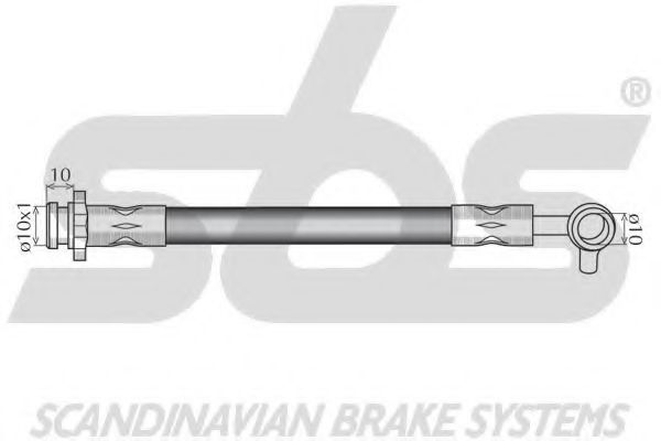 Furtun frana 2