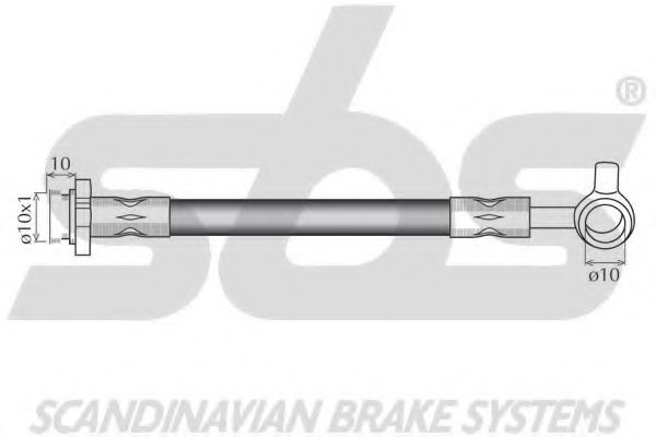 Furtun frana 2