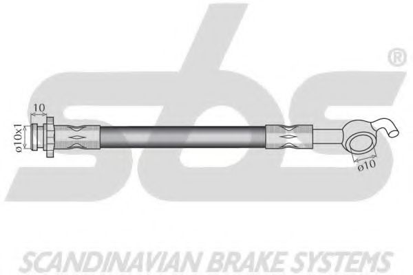 Furtun frana 2