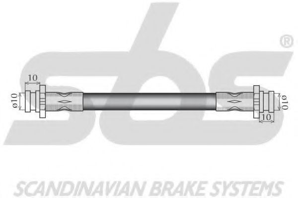 Furtun frana 2