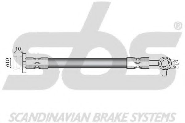 Furtun frana 2