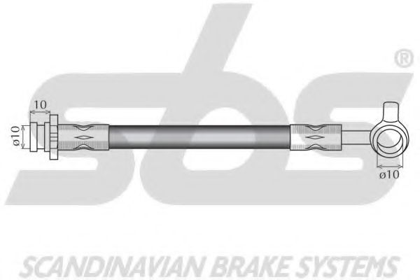 Furtun frana 2