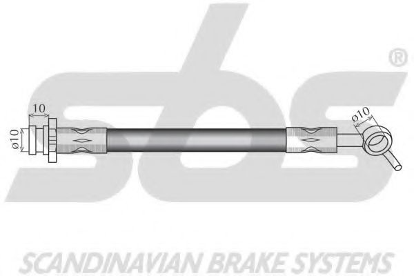 Furtun frana 2