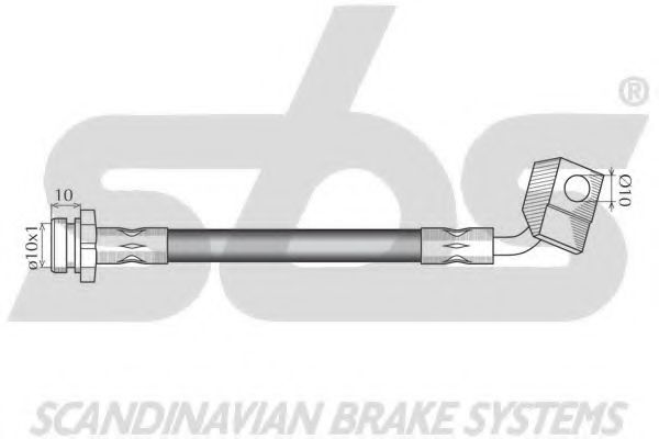 Furtun frana 2