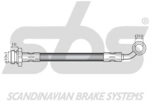 Furtun frana 2
