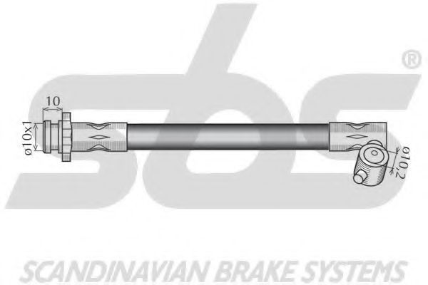 Furtun frana 2