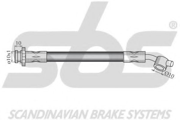 Furtun frana 2