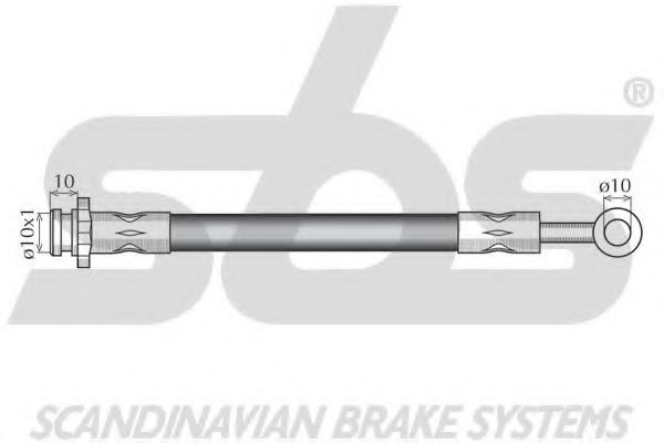 Furtun frana 2