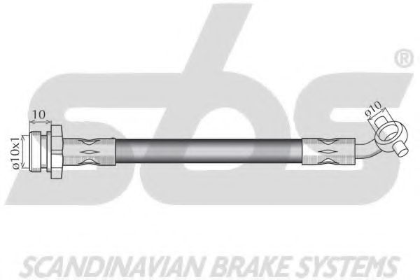 Furtun frana 2