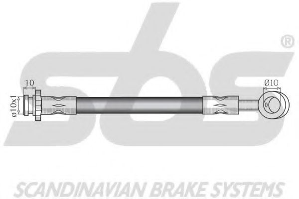 Furtun frana 2