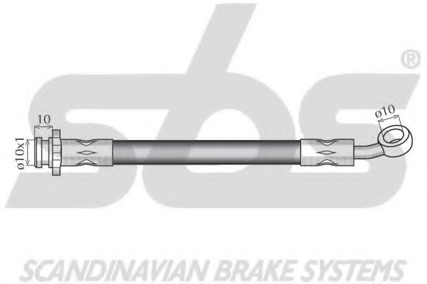 Furtun frana 2