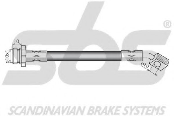 Furtun frana 2