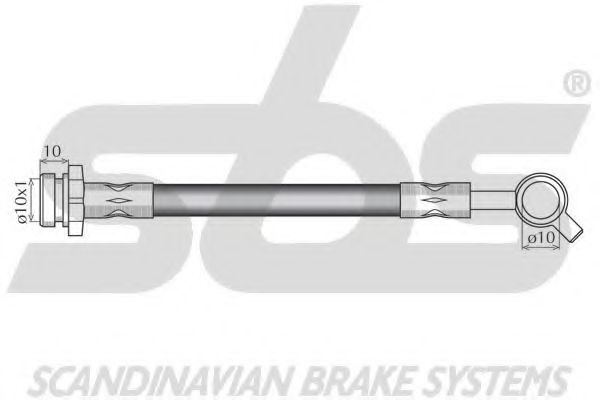 Furtun frana 2