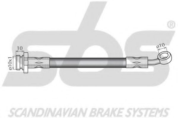 Furtun frana 2