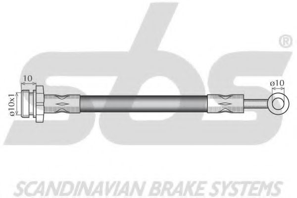 Furtun frana 2