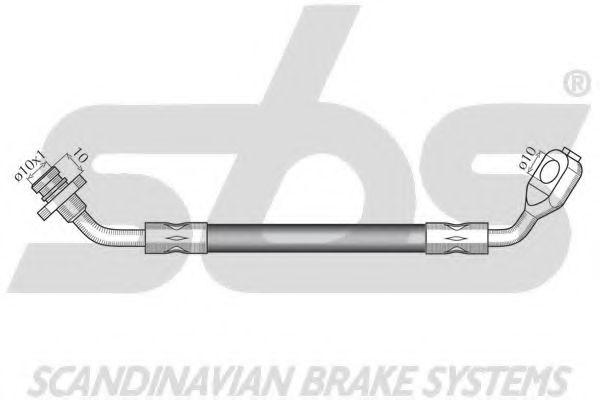 Furtun frana 2