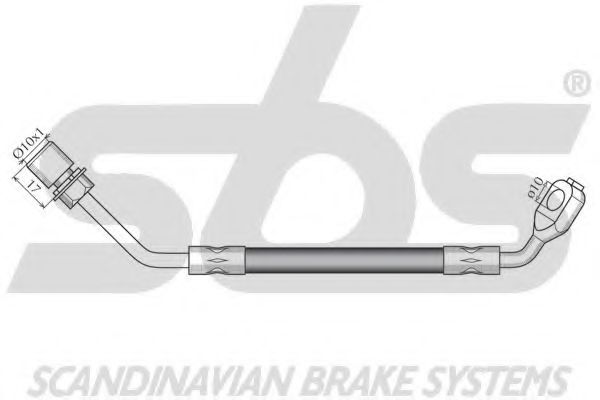 Furtun frana 2