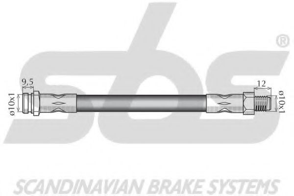 Furtun frana 2