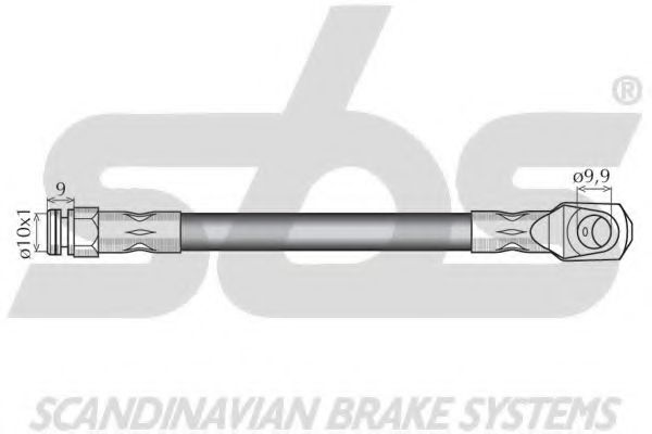 Furtun frana 2