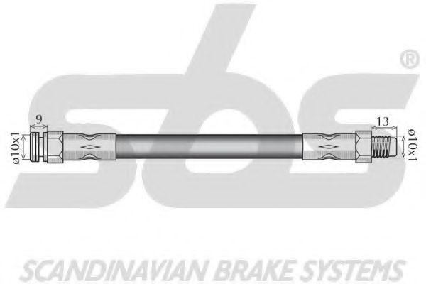 Furtun frana 2