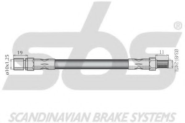 Furtun frana 2