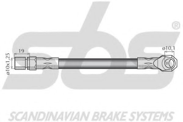 Furtun frana 2