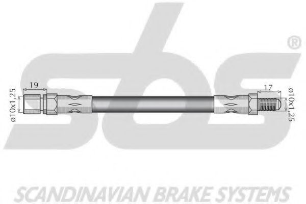 Furtun frana 2