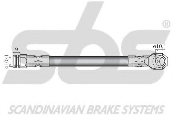 Furtun frana 2