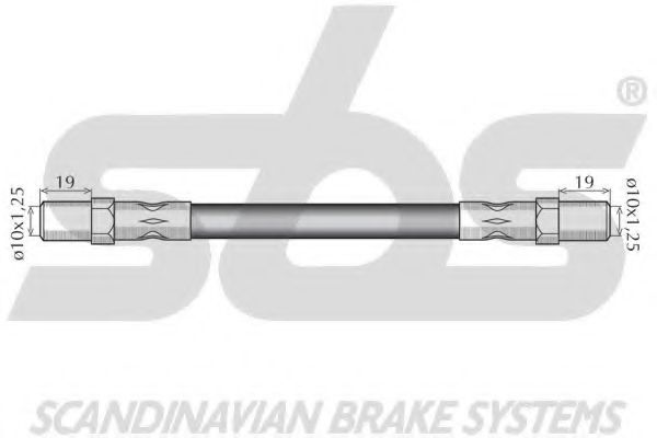 Furtun frana 2