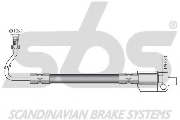 Furtun frana 2