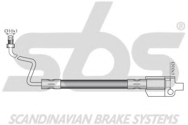 Furtun frana 2