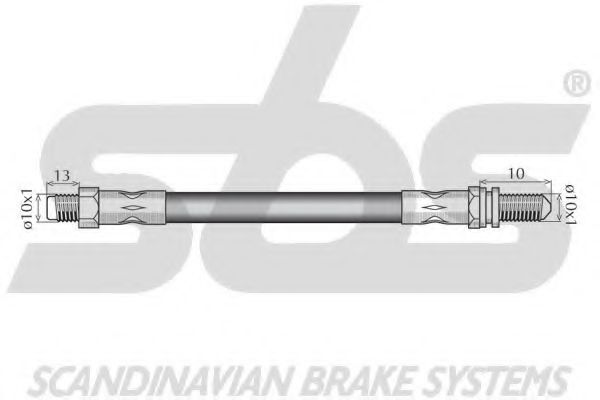 Furtun frana 2