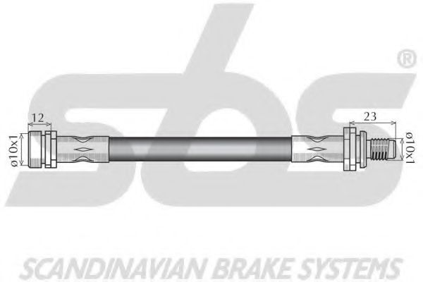 Furtun frana 2