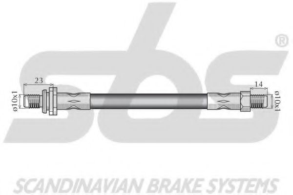 Furtun frana 2