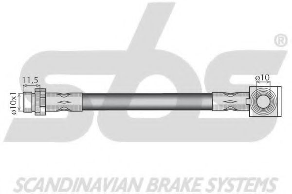 Furtun frana 2