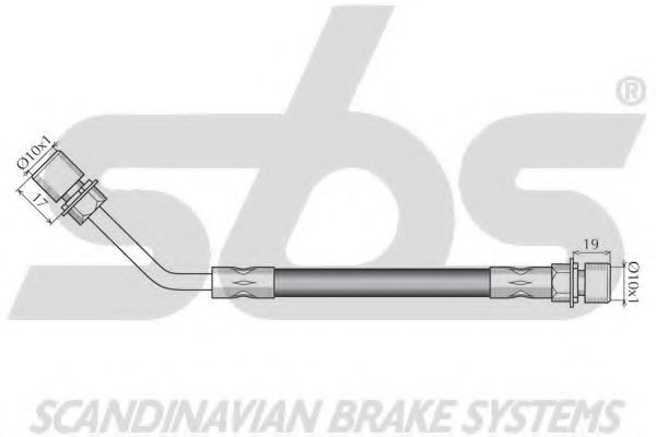 Furtun frana 2