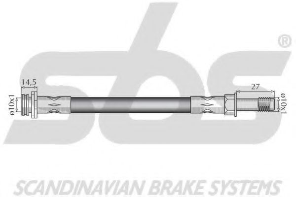 Furtun frana 2