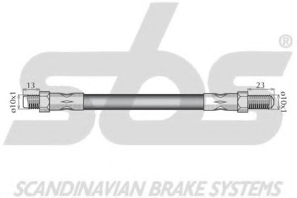 Furtun frana 2